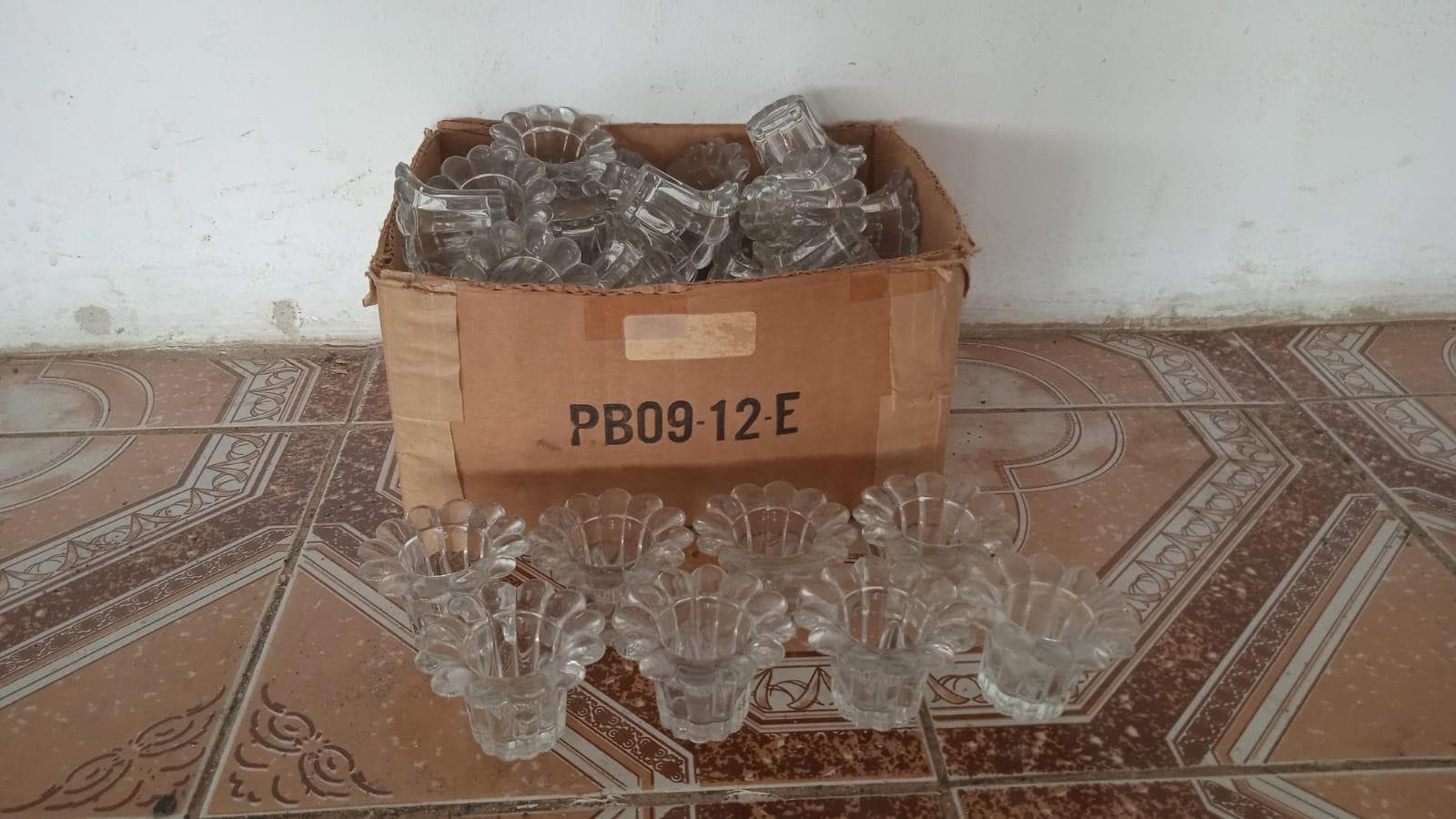 Porta Velas · — imagem 1