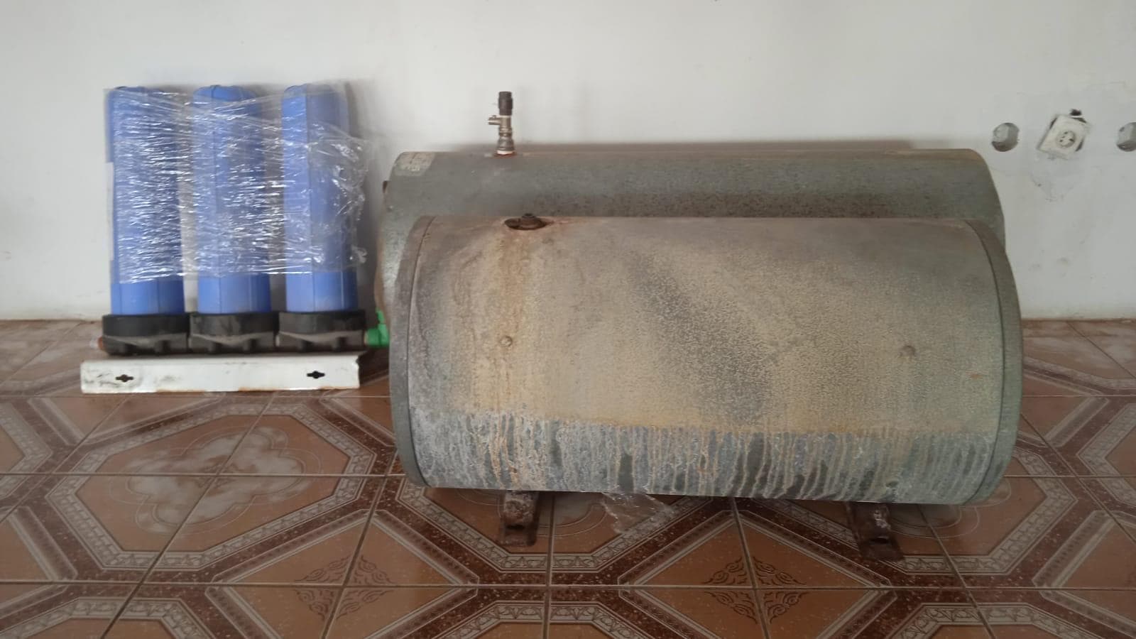 Termis Acumuladores · — imagem 1