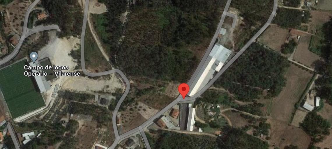 Armazéns + Lote para Construção + Terrenos · Ourém — imagem 21