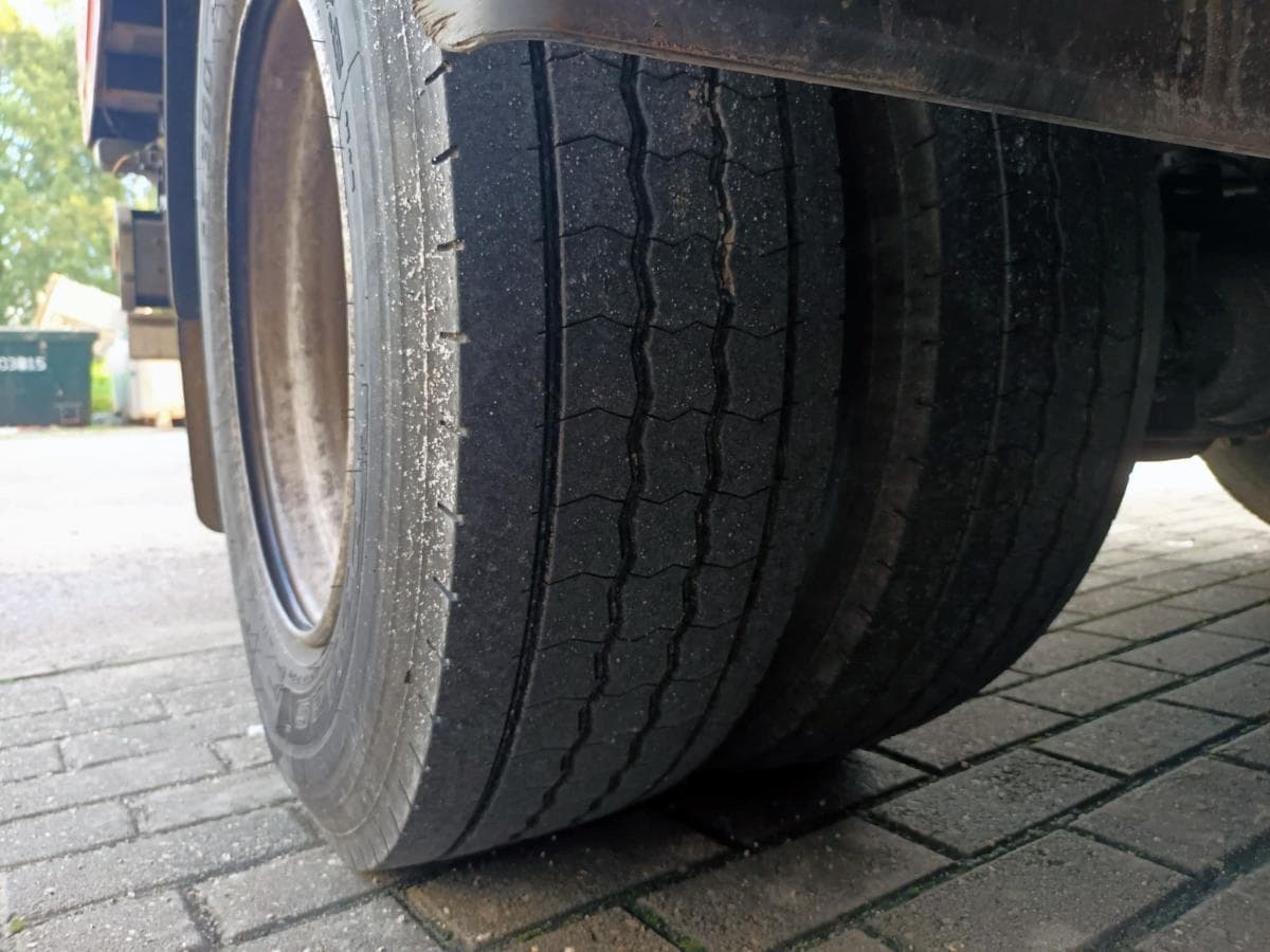 Iveco Eurocargo 75E16 · Ano 2008 — imagem 15