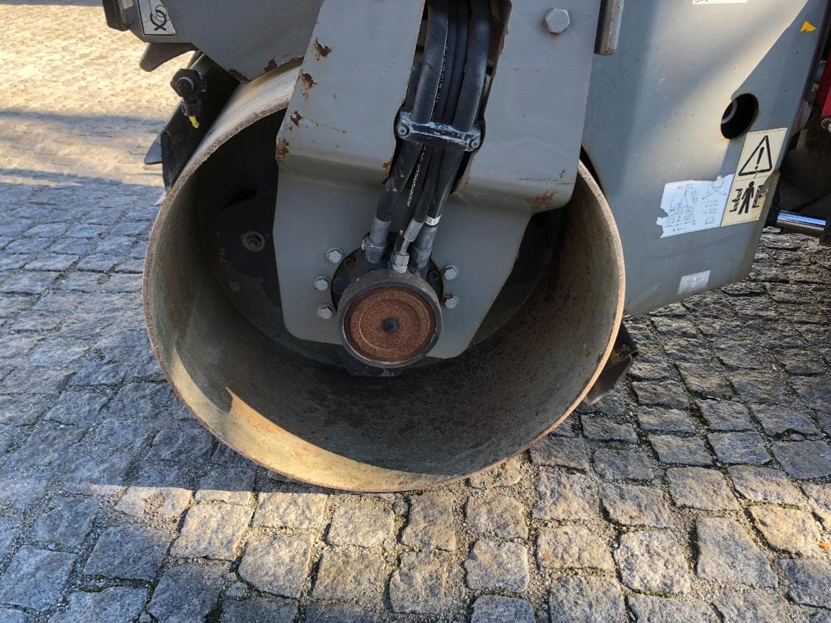 Cilindro Ammann ARX26 — imagen 7