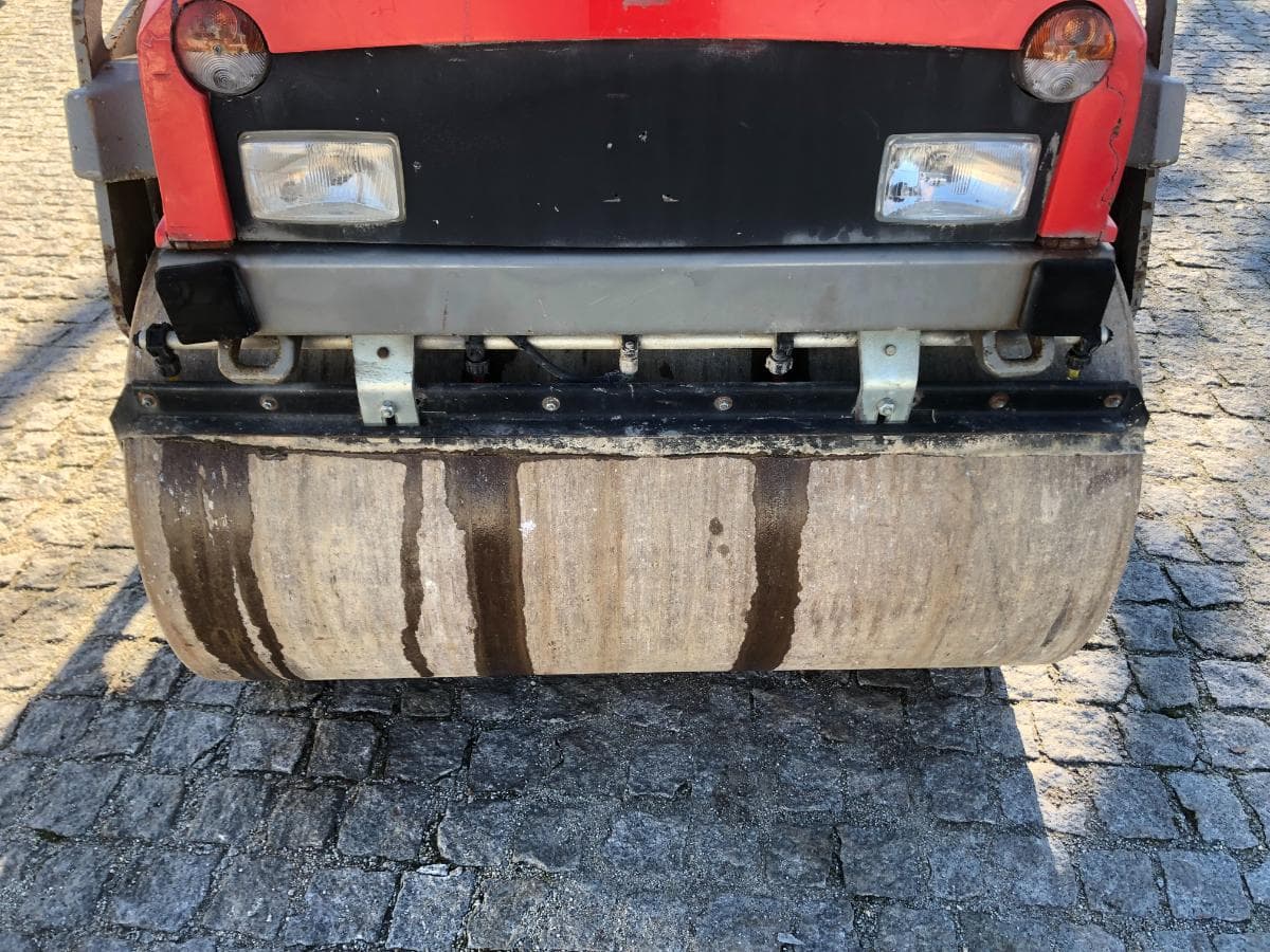 Cilindro Ammann ARX26 — imagen 8