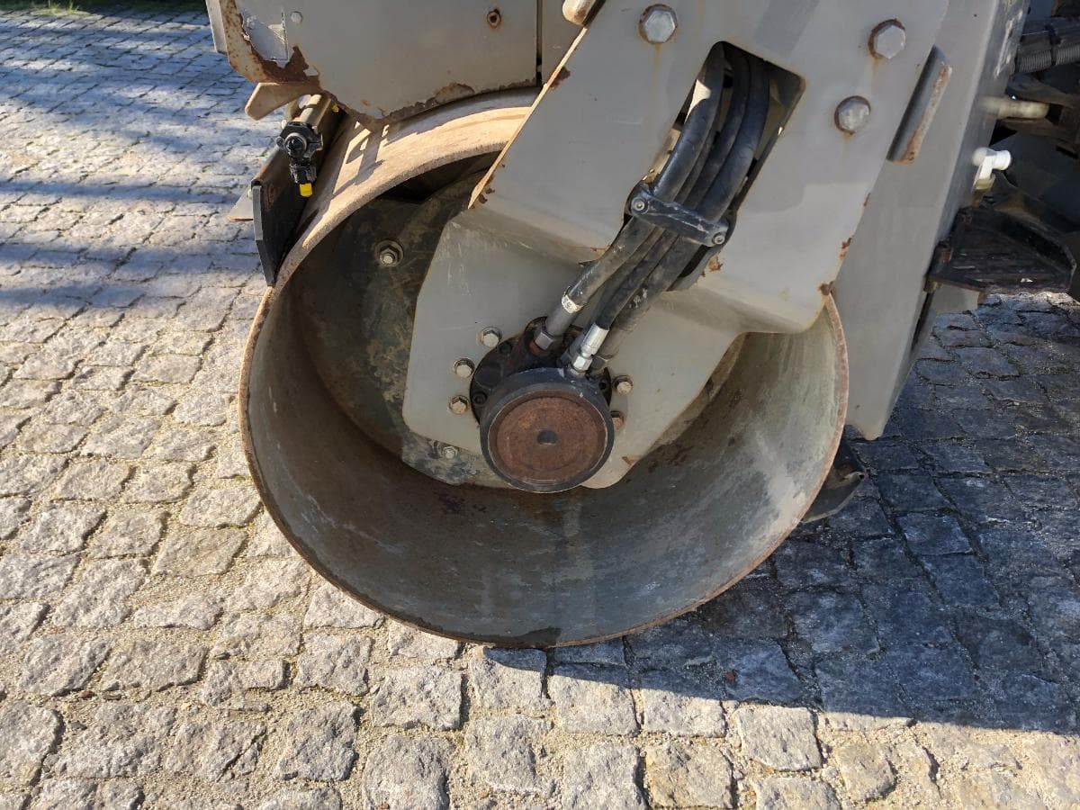 Cilindro Ammann ARX26 — imagen 9