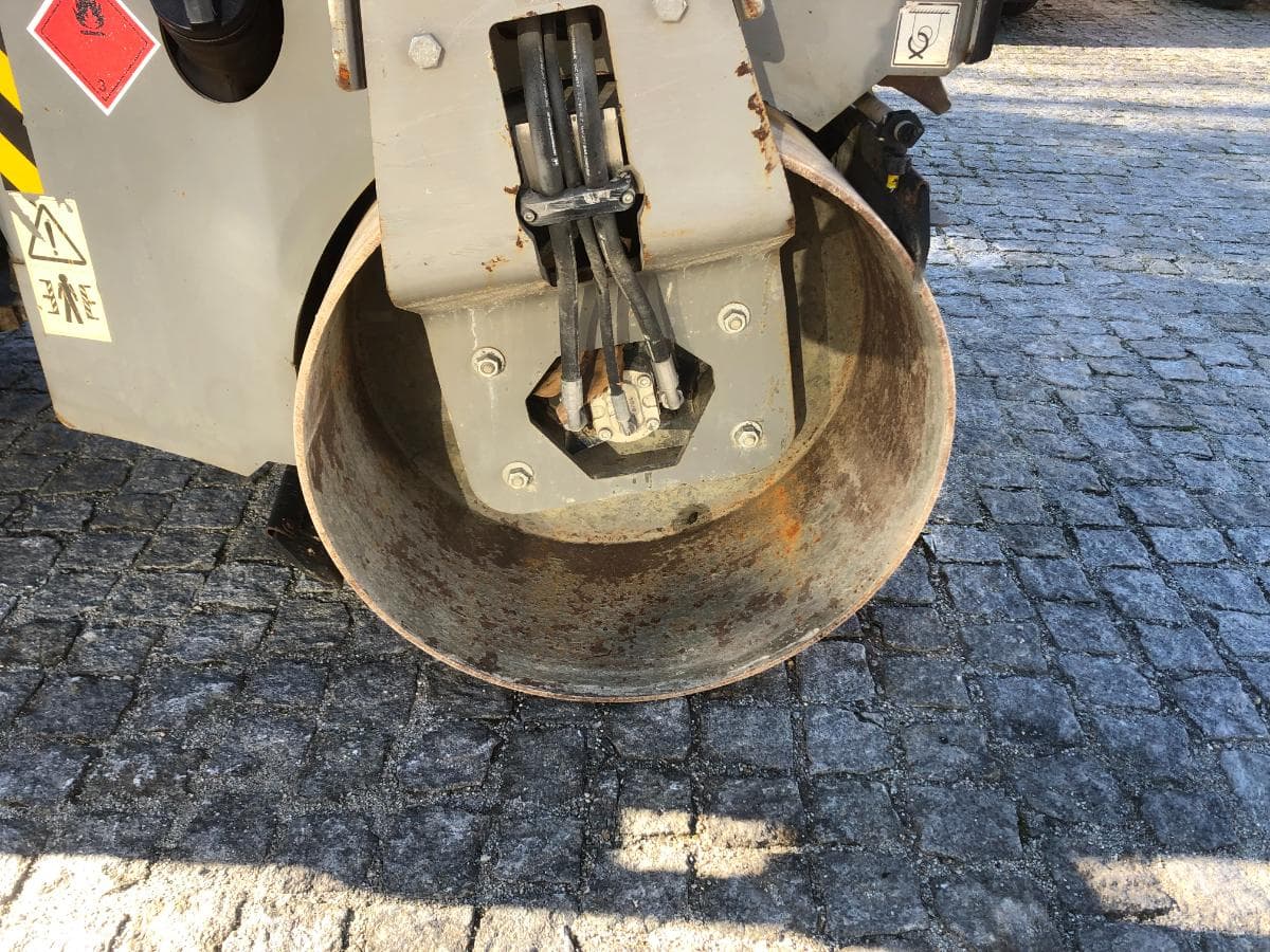 Cilindro Ammann ARX26 — imagen 10