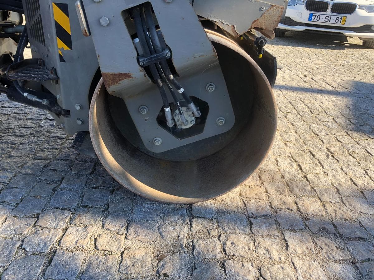Cilindro Ammann ARX26 — imagen 11