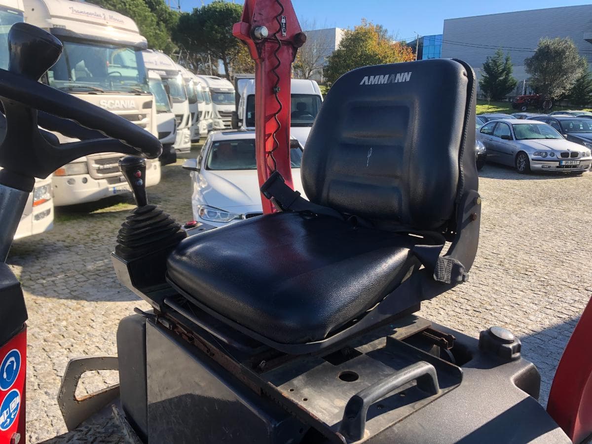 Cilindro Ammann ARX26 — imagen 12