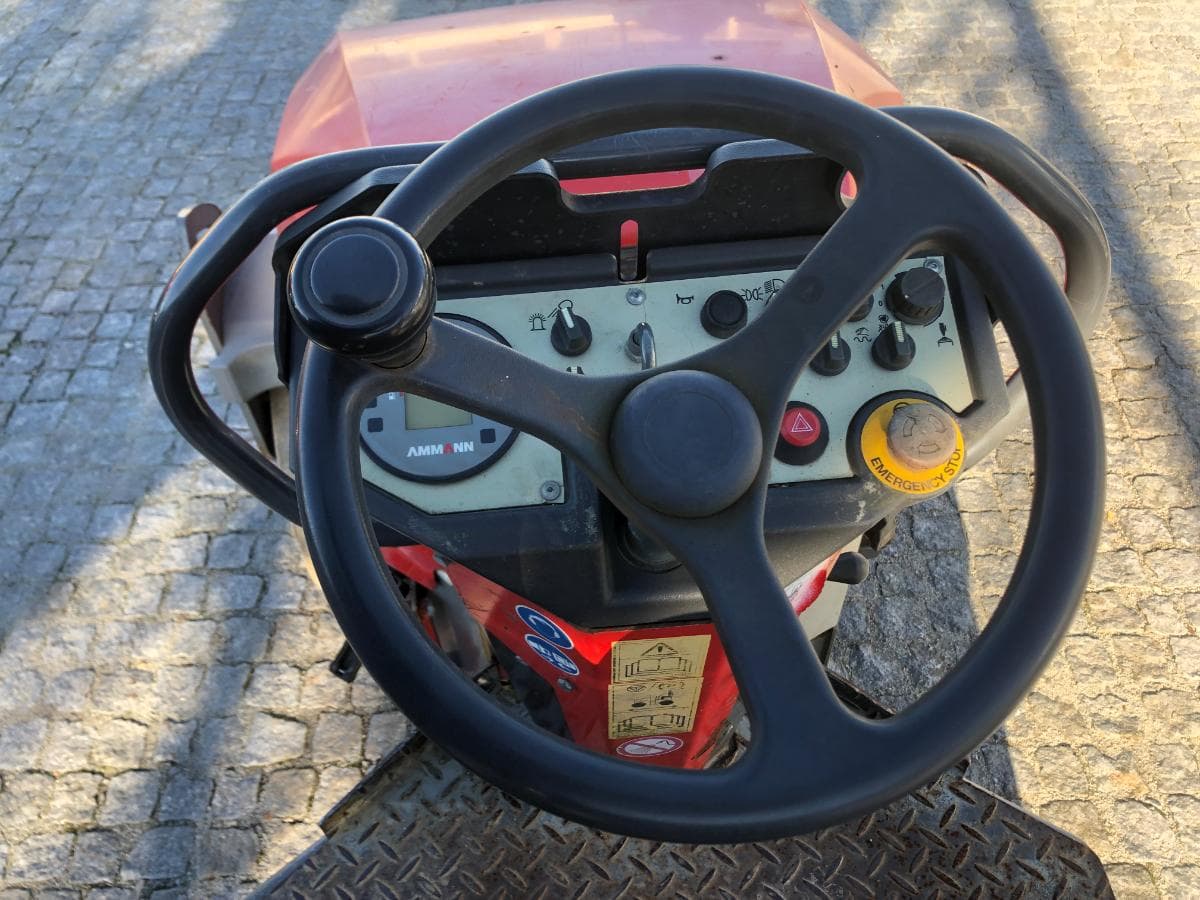 Cilindro Ammann ARX26 — imagen 13