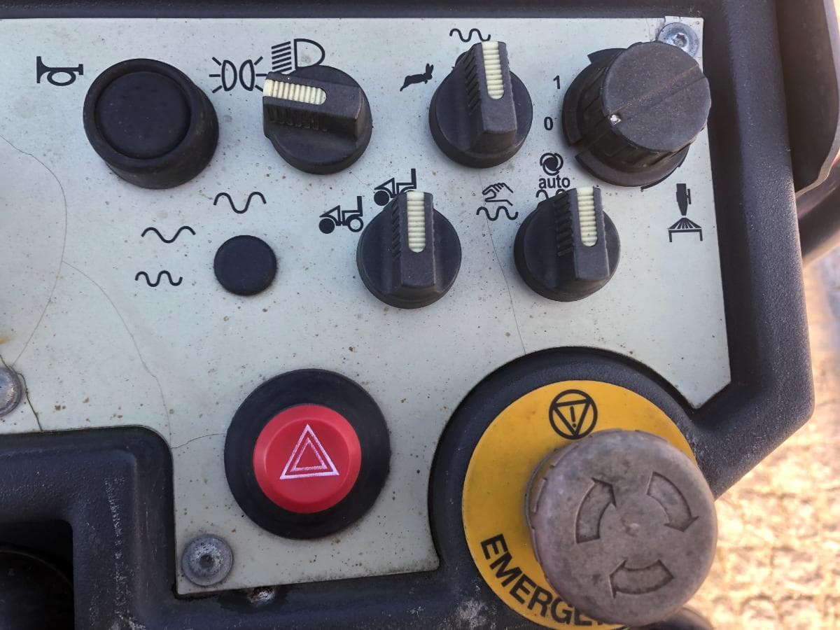 Cilindro Ammann ARX26 — imagen 15