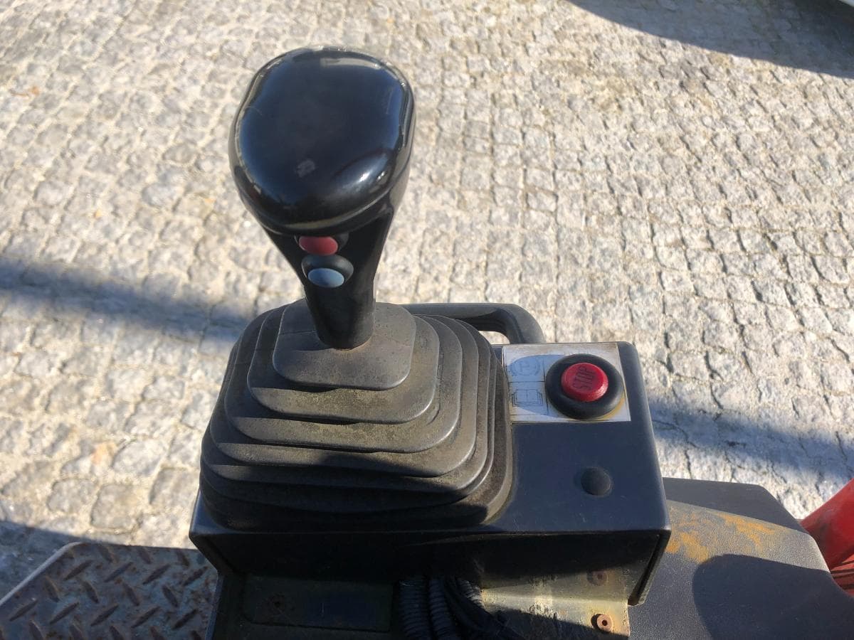 Cilindro Ammann ARX26 — imagen 18
