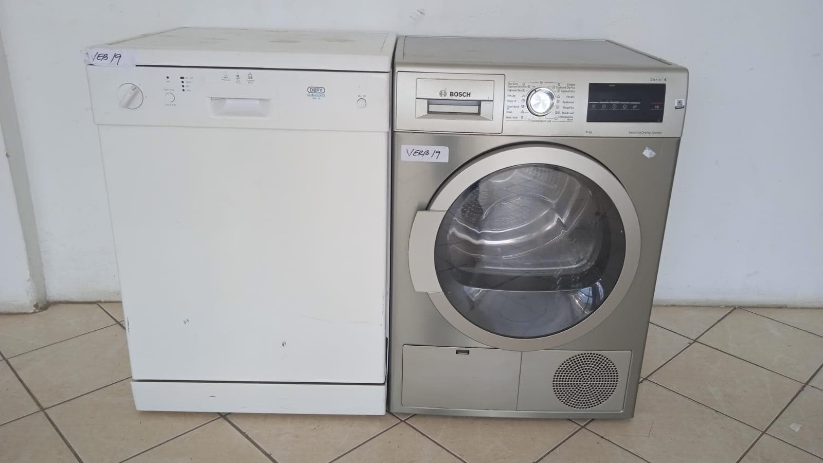Electrodomésticos · — imagem 1