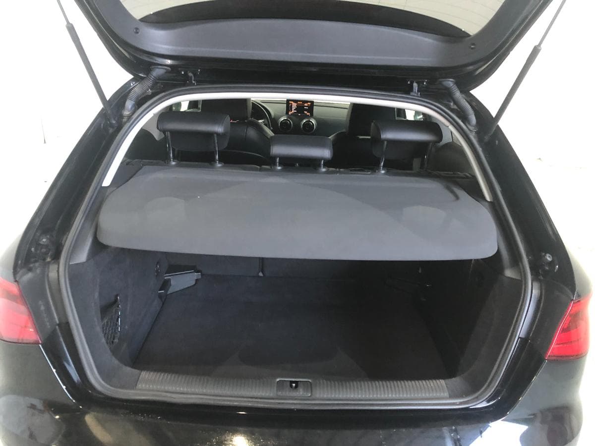 Audi A3 1.6TDI · Ano 2014 — imagem 10