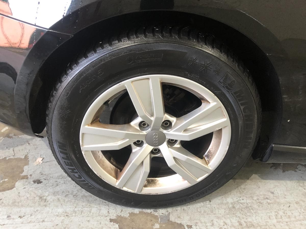 Audi A3 1.6TDI · Ano 2014 — imagem 17