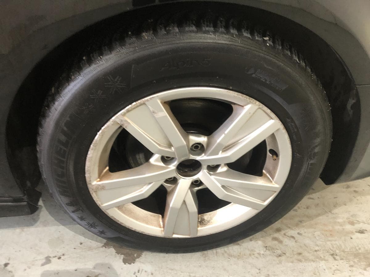 Audi A3 1.6TDI · Ano 2014 — imagem 18