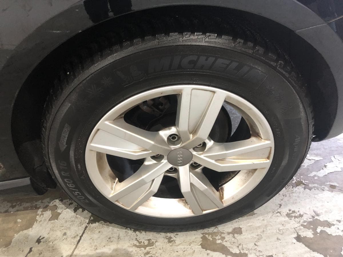 Audi A3 1.6TDI · Ano 2014 — imagem 19