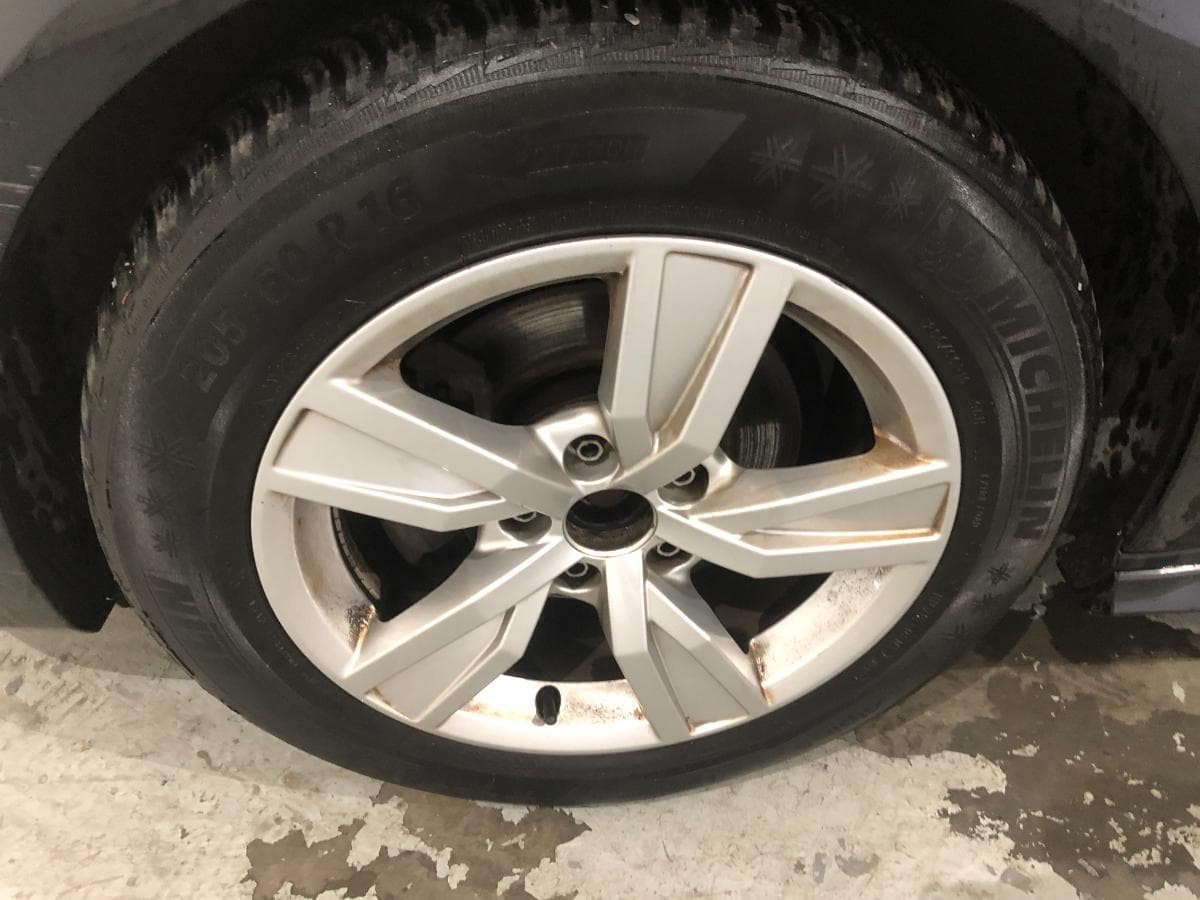 Audi A3 1.6TDI · Ano 2014 — imagem 20