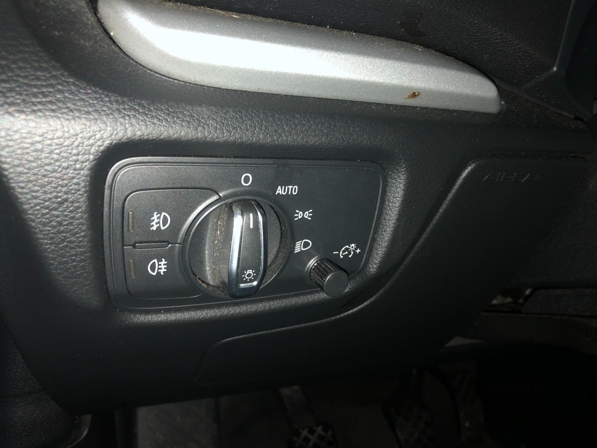 Audi A3 1.6TDI · Ano 2014 — imagem 22
