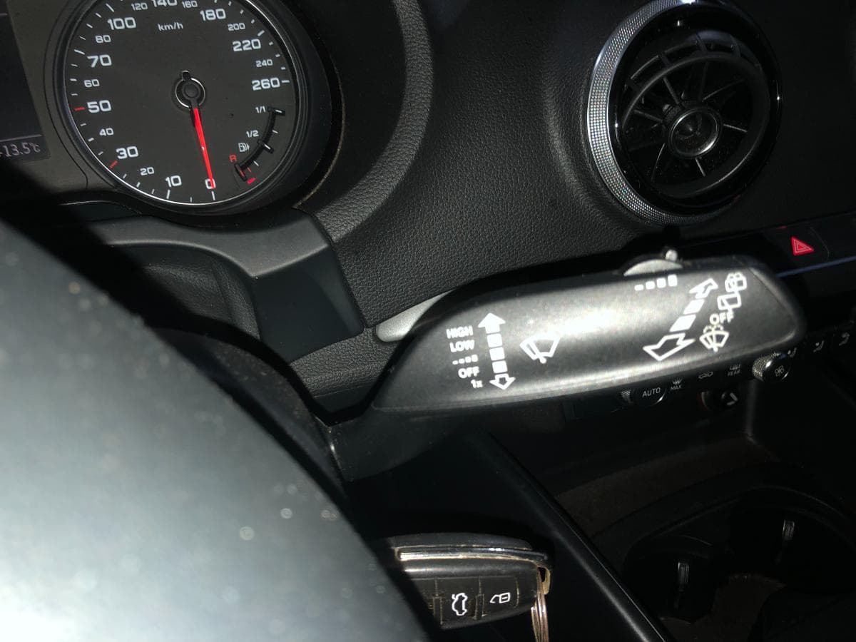Audi A3 1.6TDI · Ano 2014 — imagem 23