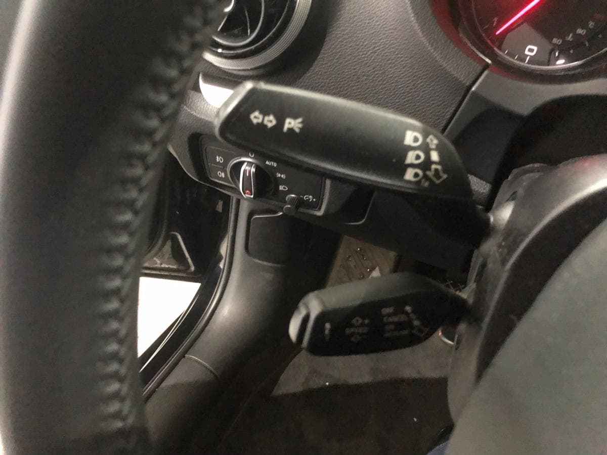 Audi A3 1.6TDI · Ano 2014 — imagem 24