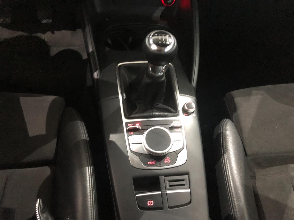 Audi A3 1.6TDI · Ano 2014 — imagem 25