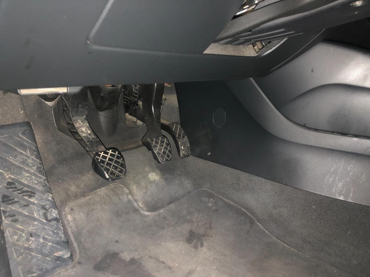 Audi A3 1.6TDI · Ano 2014 — imagem 27
