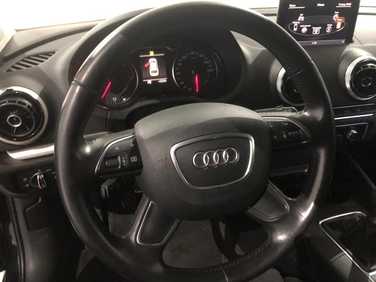Audi A3 1.6TDI · Ano 2014 — imagem 28
