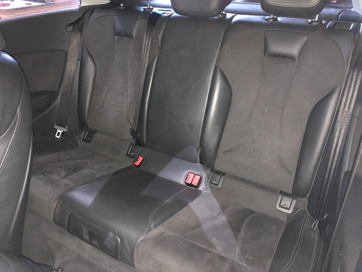 Audi A3 1.6TDI · Ano 2014 — imagem 29