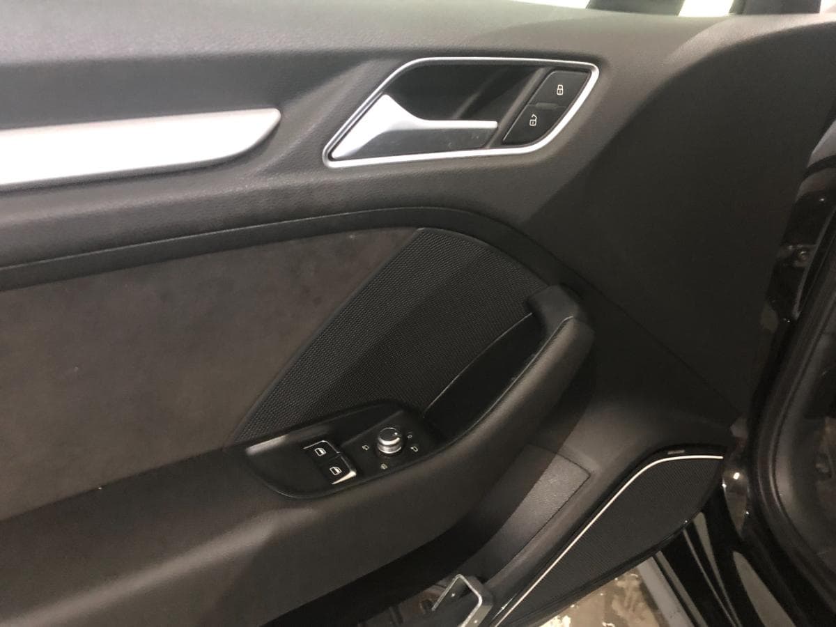 Audi A3 1.6TDI · Ano 2014 — imagem 31