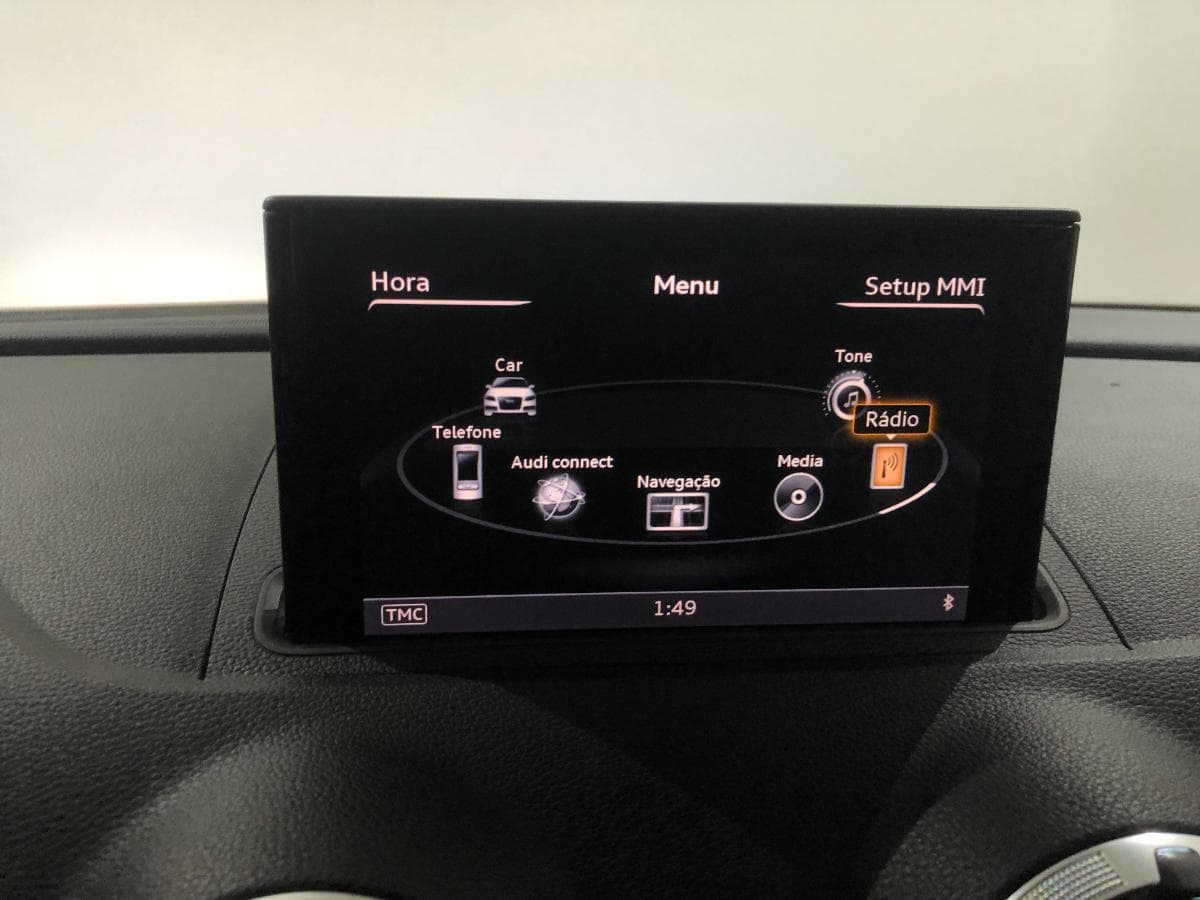 Audi A3 1.6TDI · Ano 2014 — imagem 32