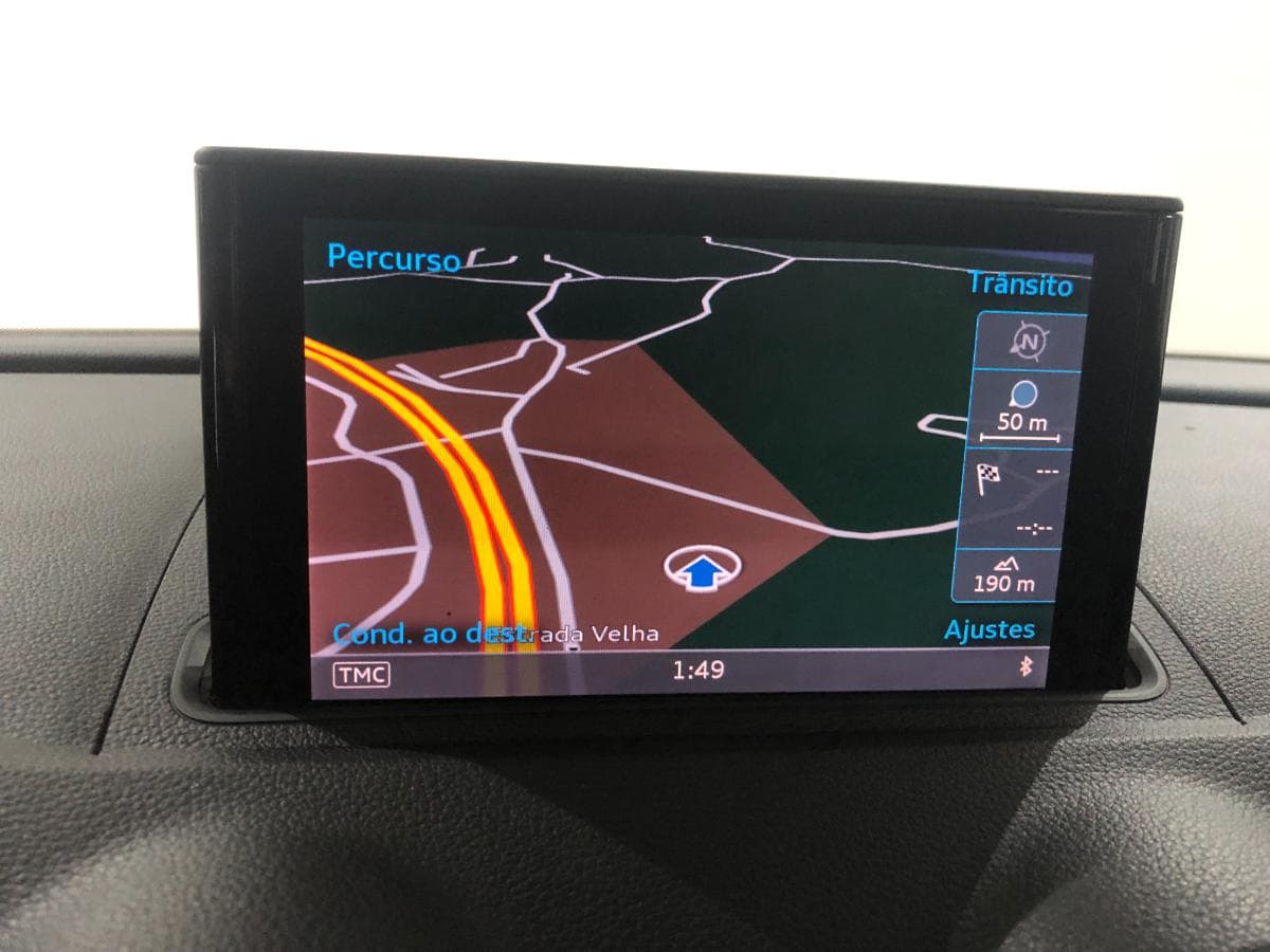 Audi A3 1.6TDI · Ano 2014 — imagem 33