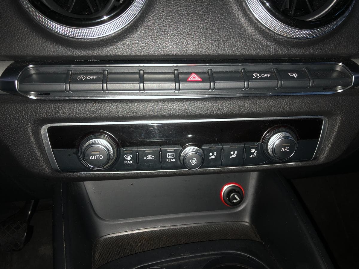 Audi A3 1.6TDI · Ano 2014 — imagem 34
