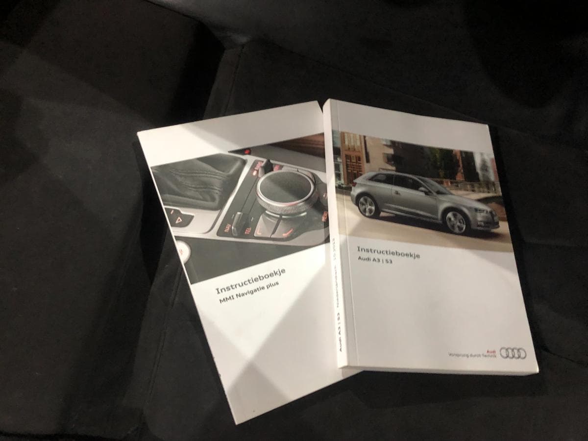 Audi A3 1.6TDI · Ano 2014 — imagem 35