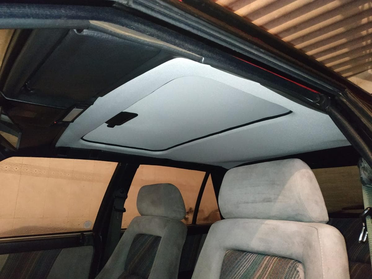 Lancia Delta 1.6 HF Turbo · Ano 1988 — imagem 15