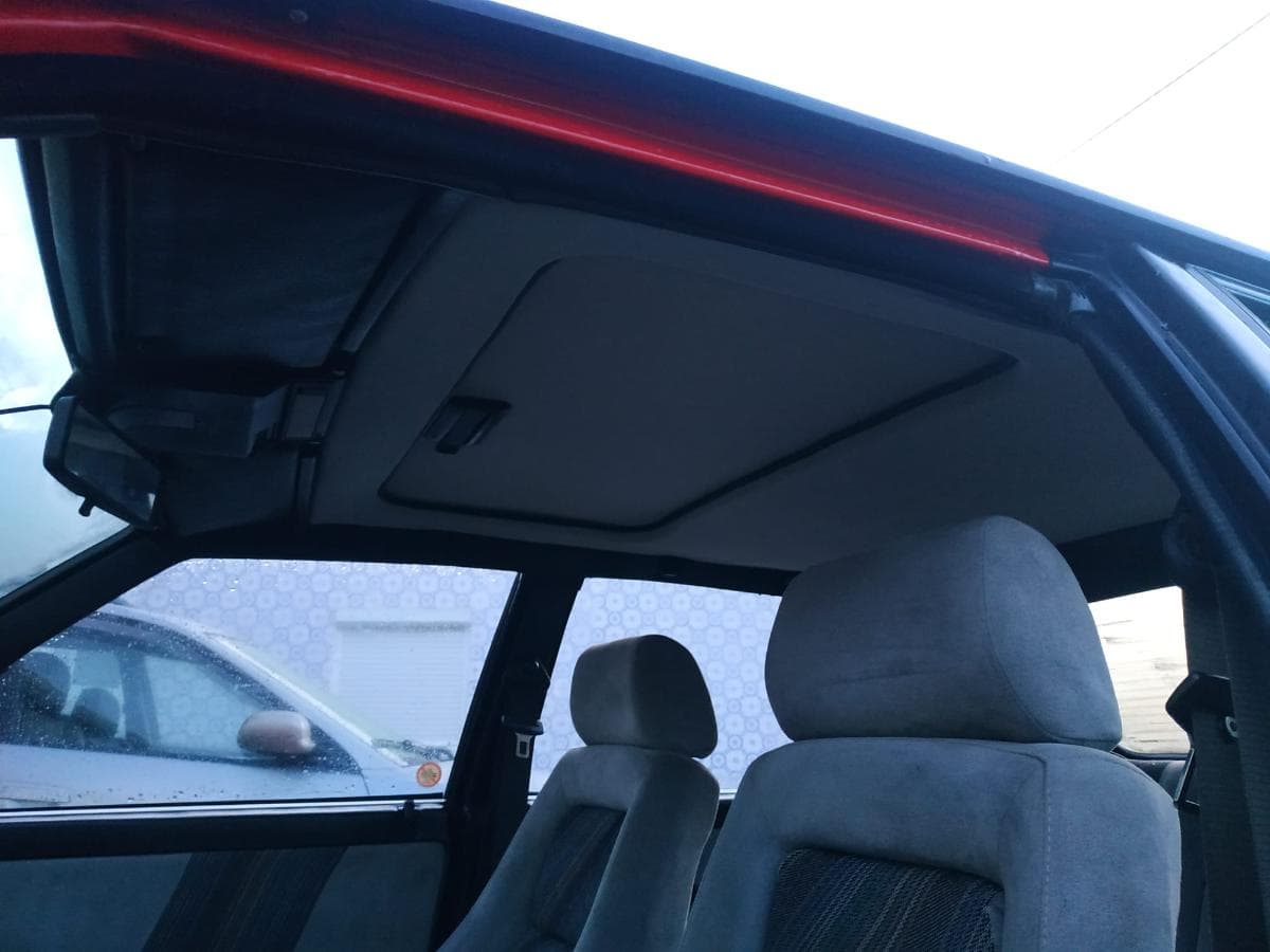 Lancia Delta 1.6 HF Turbo · Ano 1988 — imagem 16