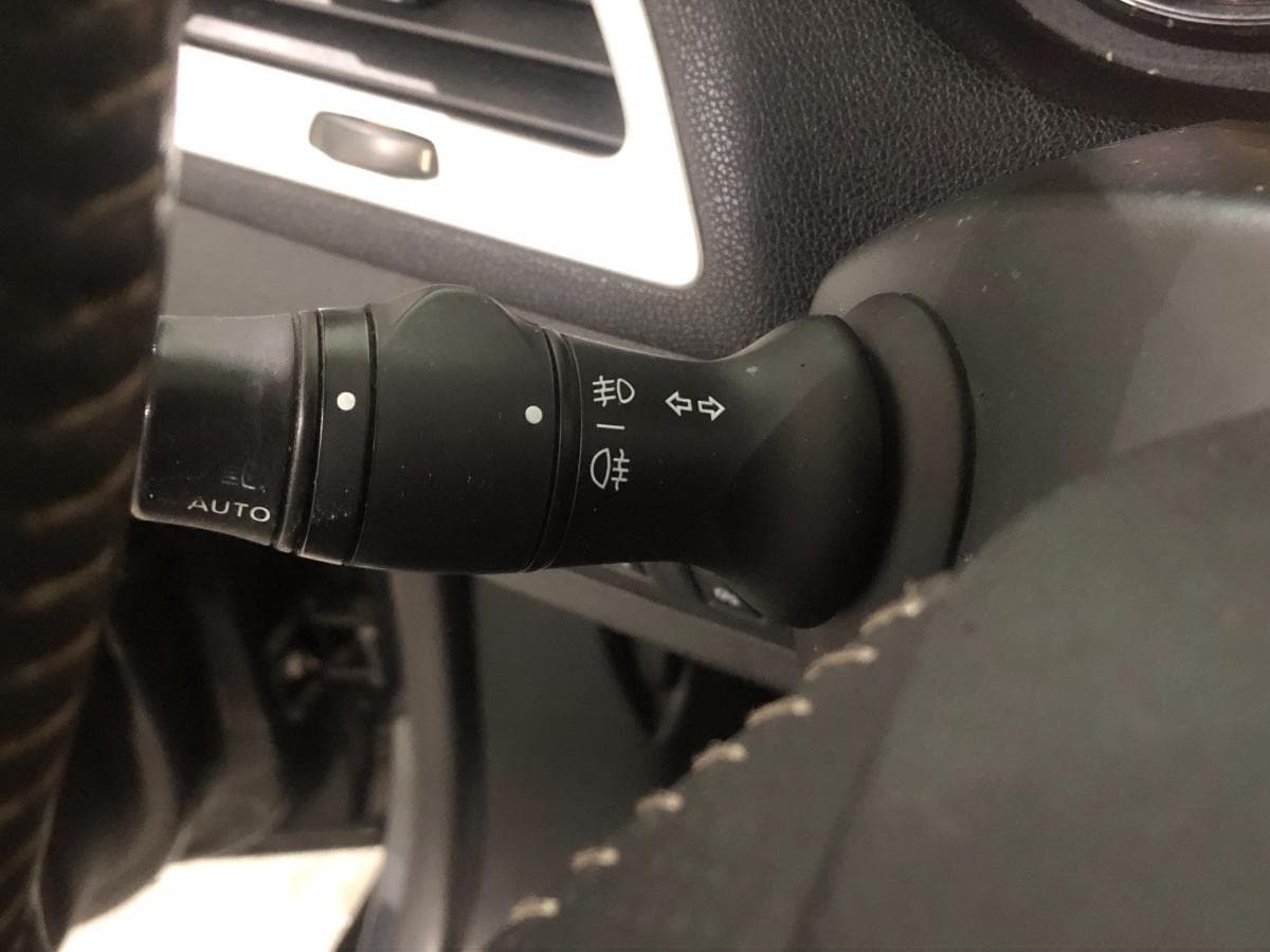 Renault Mégane · Ano 2012 — imagen 20