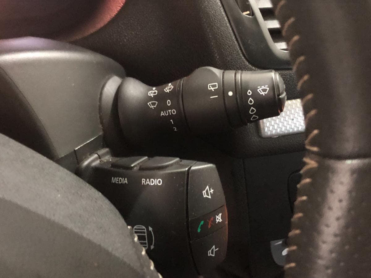 Renault Mégane · Ano 2012 — imagen 21