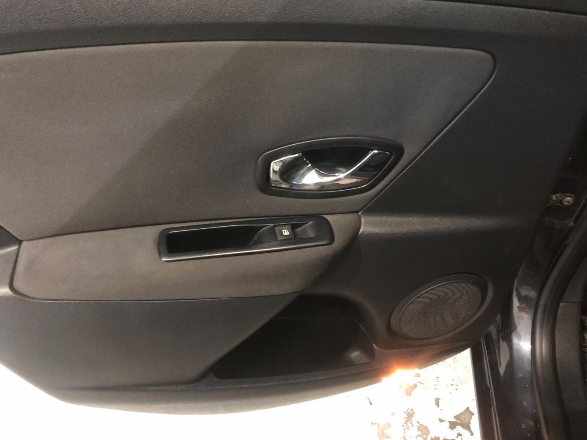 Renault Mégane · Ano 2012 — imagen 25