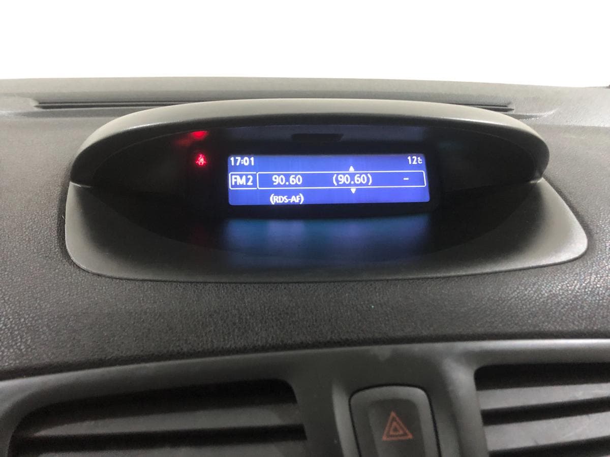 Renault Mégane · Ano 2012 — imagen 28