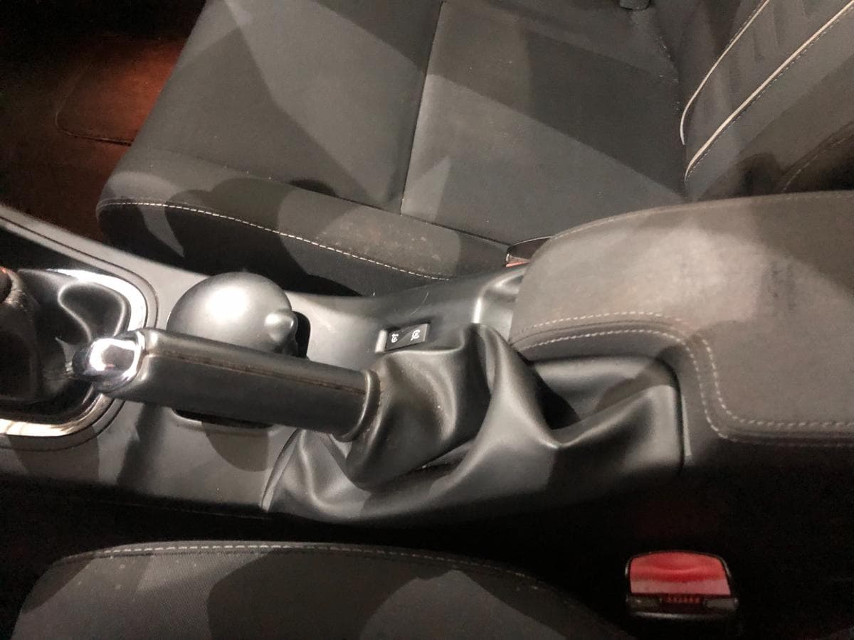 Renault Mégane · Ano 2012 — imagen 29