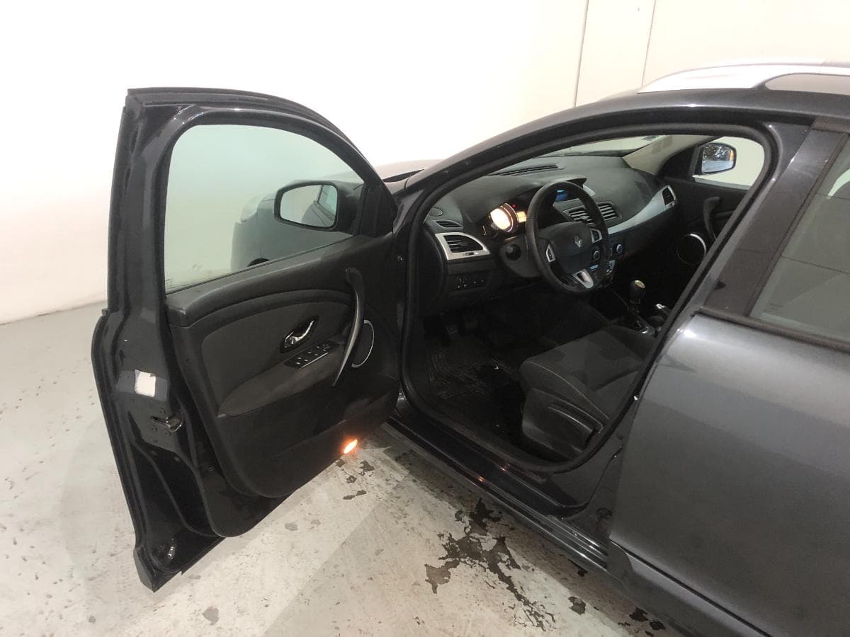 Renault Mégane · Ano 2012 — imagen 31