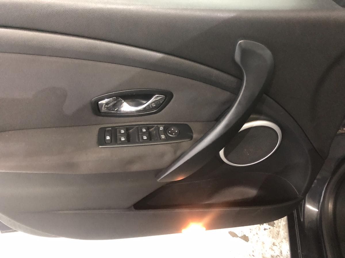 Renault Mégane · Ano 2012 — imagen 34