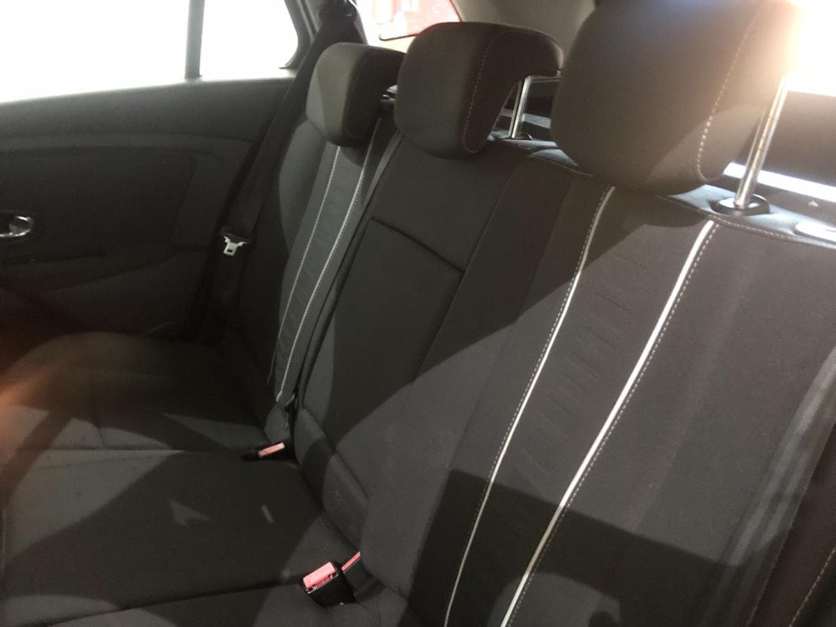 Renault Mégane · Ano 2012 — imagen 35