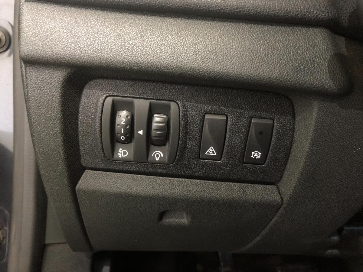 Renault Mégane · Ano 2012 — imagen 36
