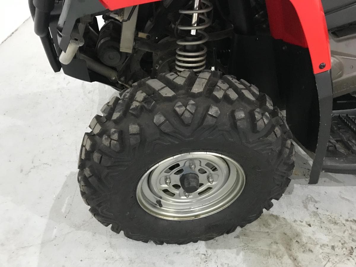 CAN-AM Outlander Max 400 XT · Ano 2004 — imagen 13