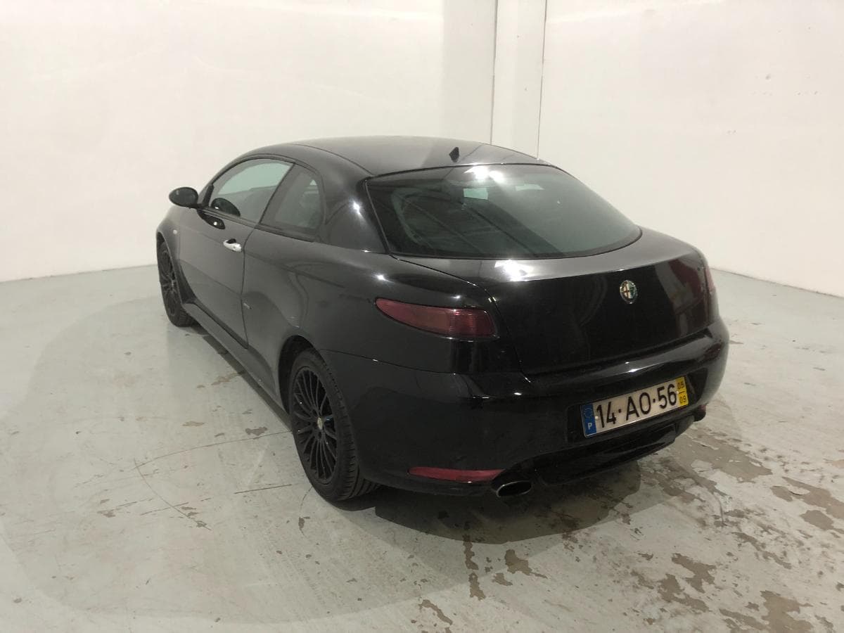 Alfa Romeo 1.9 JTD · Ano 2005 — imagem 6