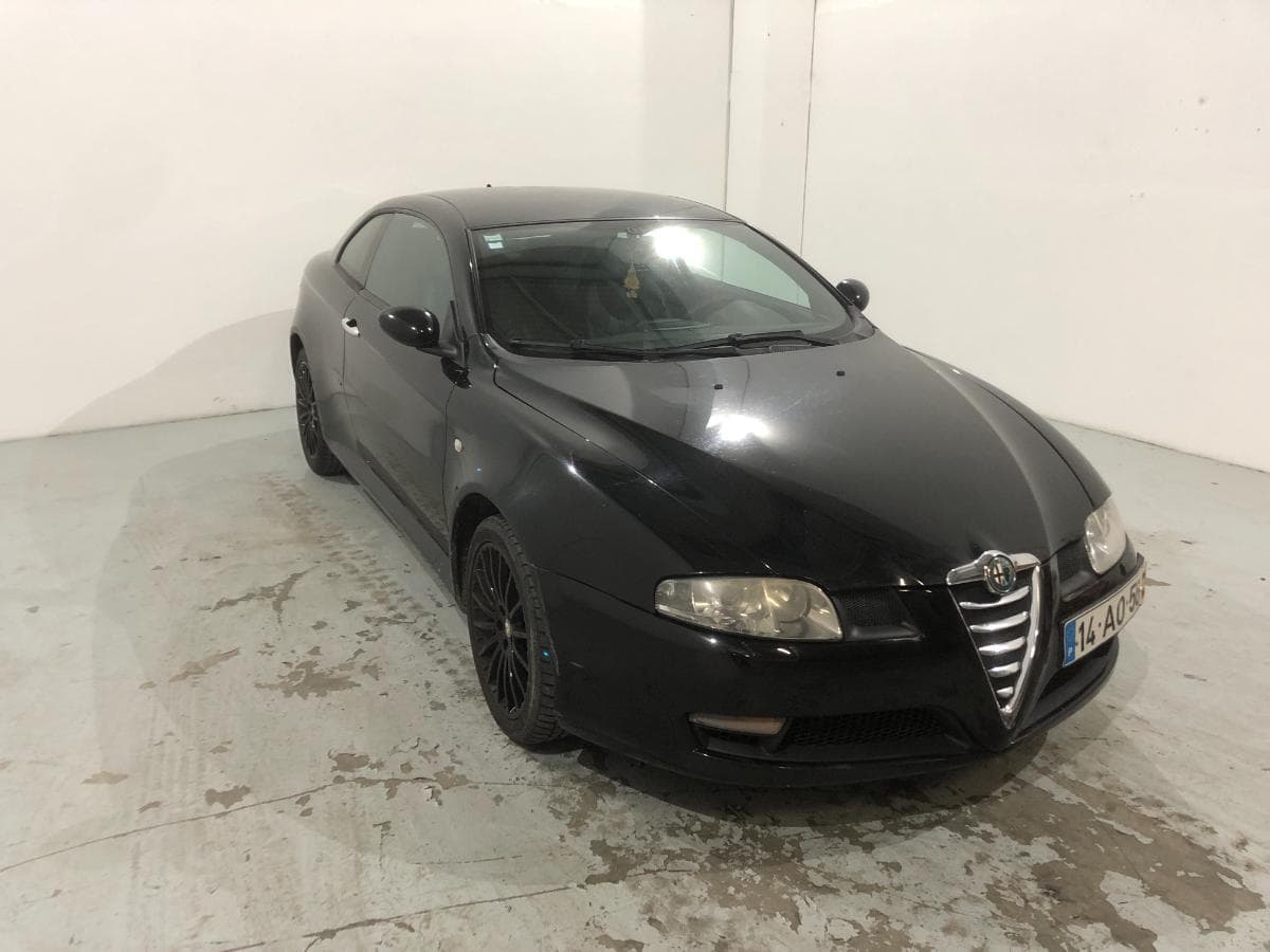 Alfa Romeo 1.9 JTD · Ano 2005 — imagem 5