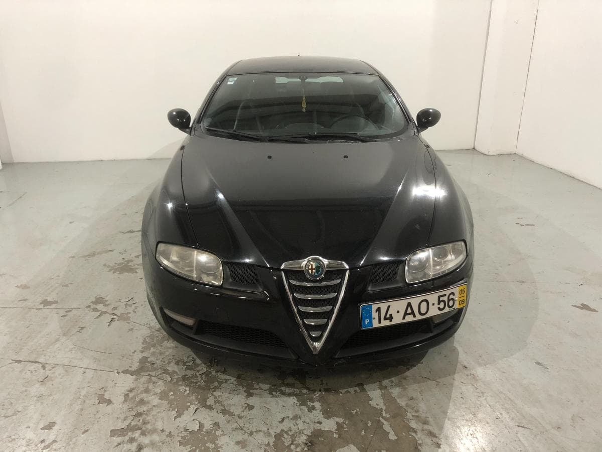 Alfa Romeo 1.9 JTD · Ano 2005 — imagem 2