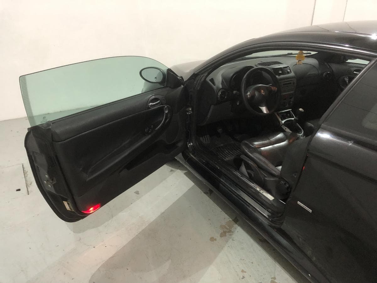 Alfa Romeo 1.9 JTD · Ano 2005 — imagem 14