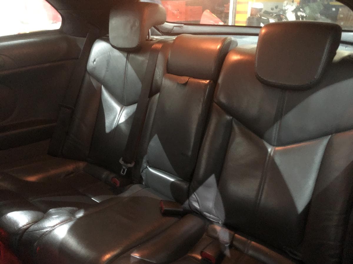 Alfa Romeo 1.9 JTD · Ano 2005 — imagem 16