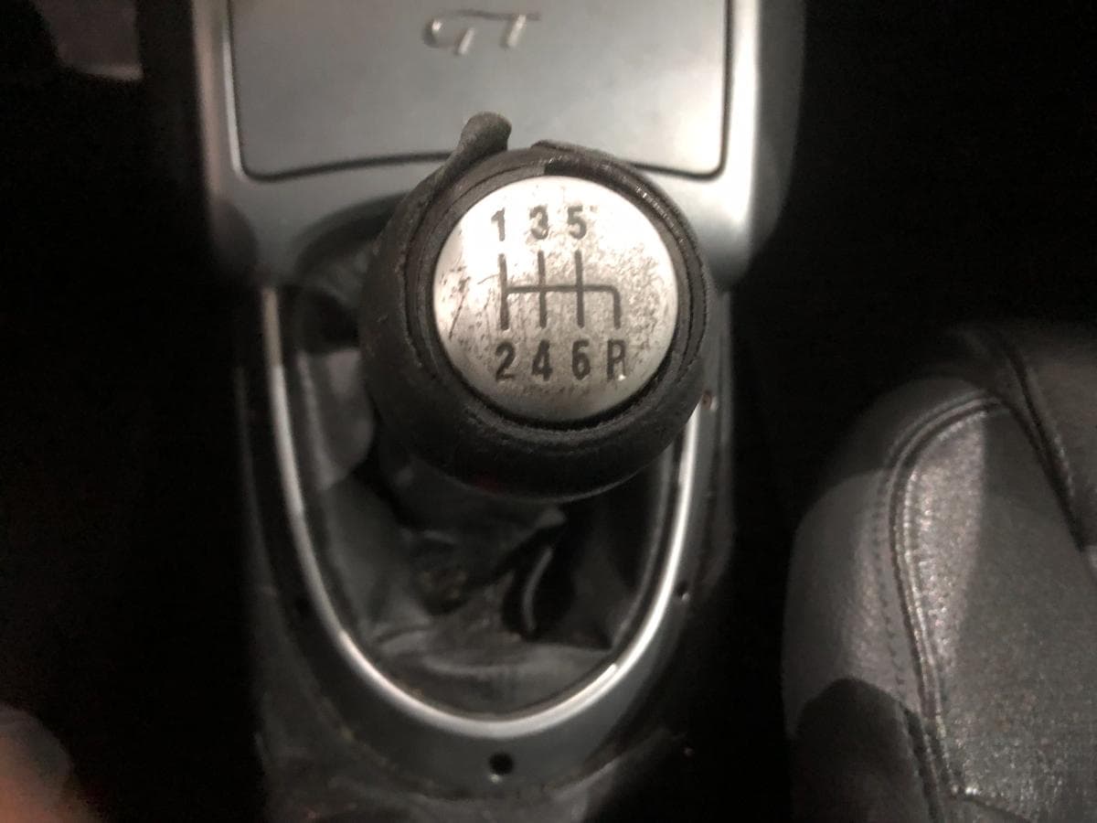 Alfa Romeo 1.9 JTD · Ano 2005 — imagem 17