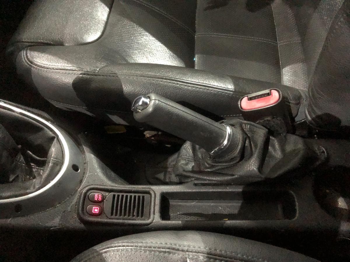 Alfa Romeo 1.9 JTD · Ano 2005 — imagem 21